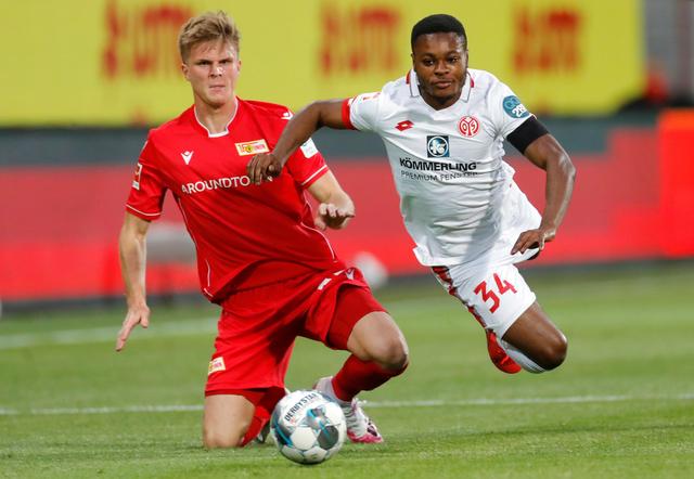 的青训体系 的青训体系