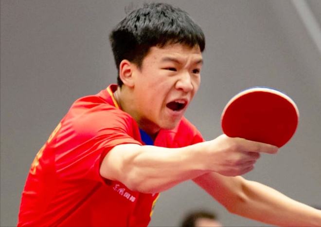 对手的干扰 对手的干扰