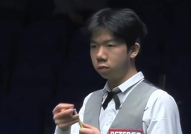 让他成为更 让他成为更