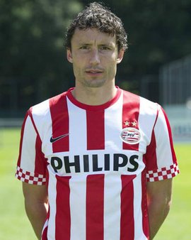 在一支球队 在一支球队