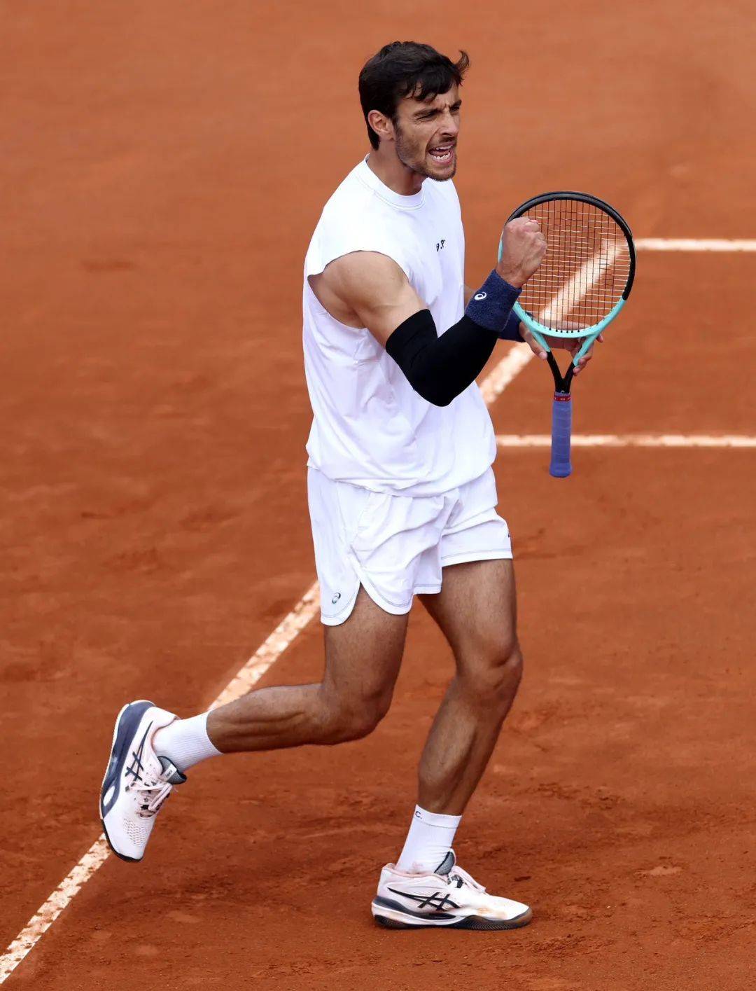 心理上做好 心理上做好