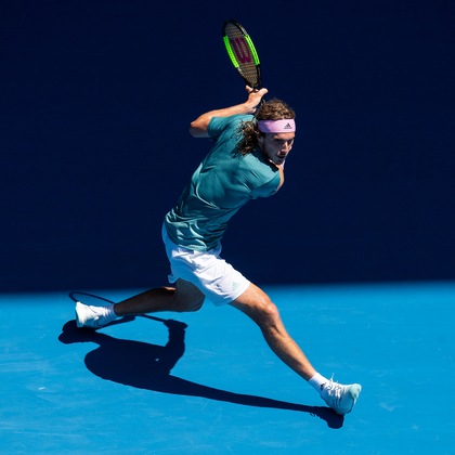 在体育赛事 在体育赛事