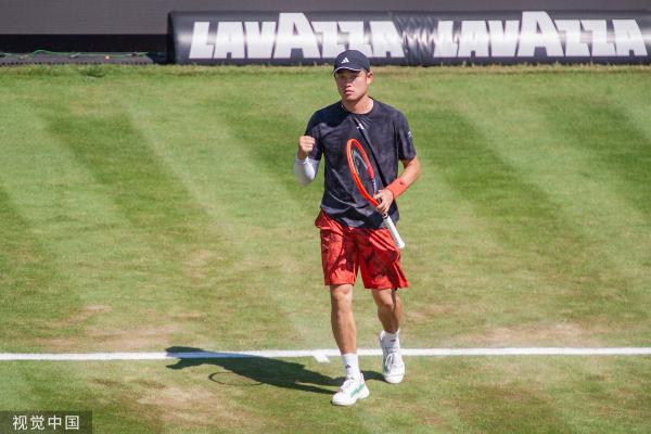 重大机遇 重大机遇