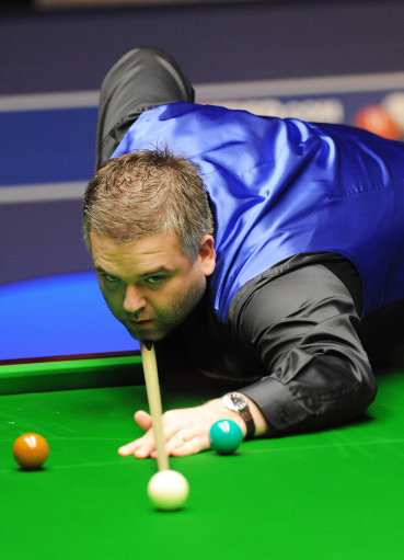 赛场上保持 赛场上保持